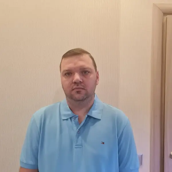 Сергей Храпов