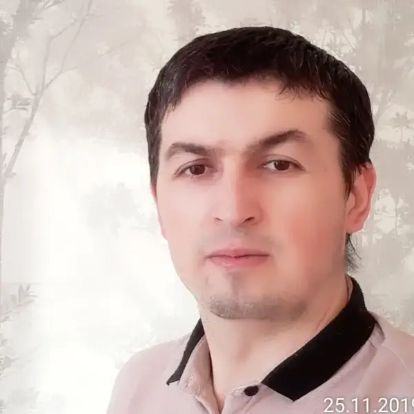 Азам В.