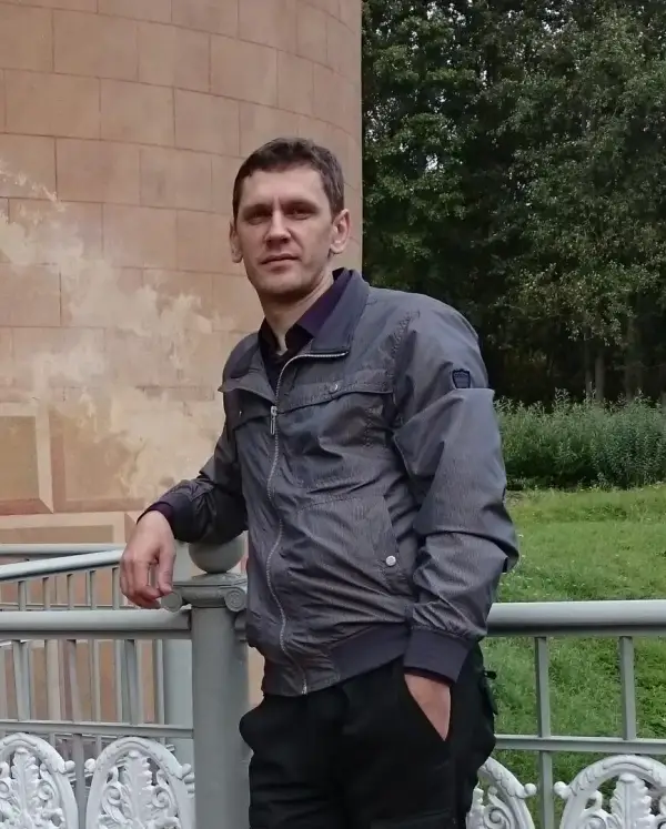 Тимур Мамедов