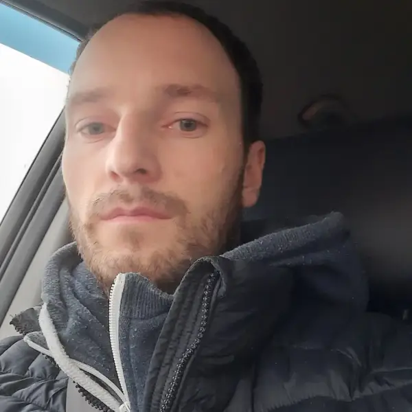 Александр Степкин