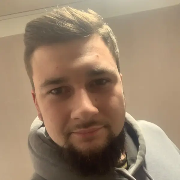 Антон Григорьев