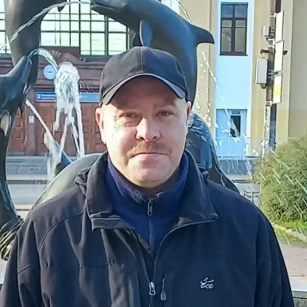 Виктор Вячеславович К.