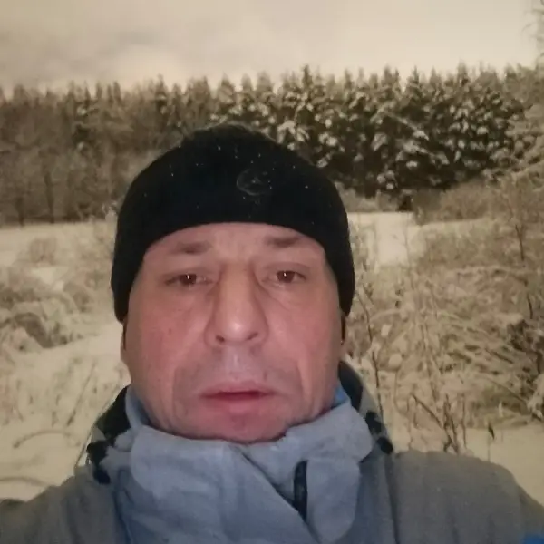 Николай Бадыкин