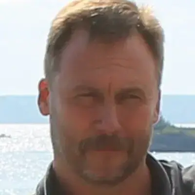 Антон Юрьевич Березин