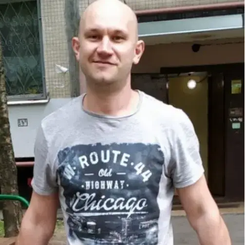 Олег Потапенко
