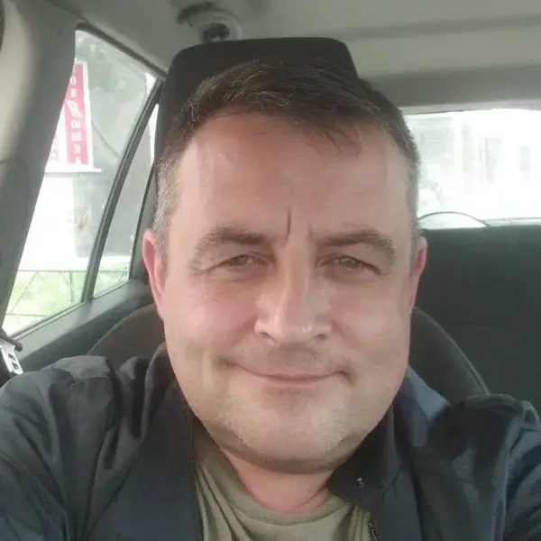 Сергей Викторович Алексеев