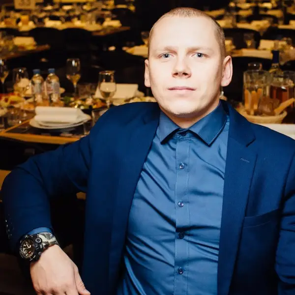 Павел Вишневский