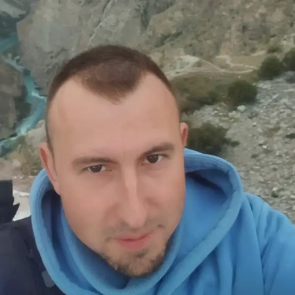 Андрей Тим