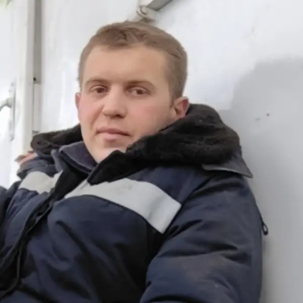 Святослав Сафронов