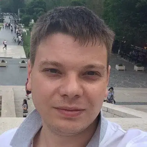 Алексей Колесов