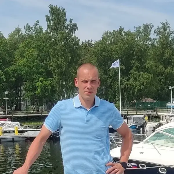 Вадим Чистяков