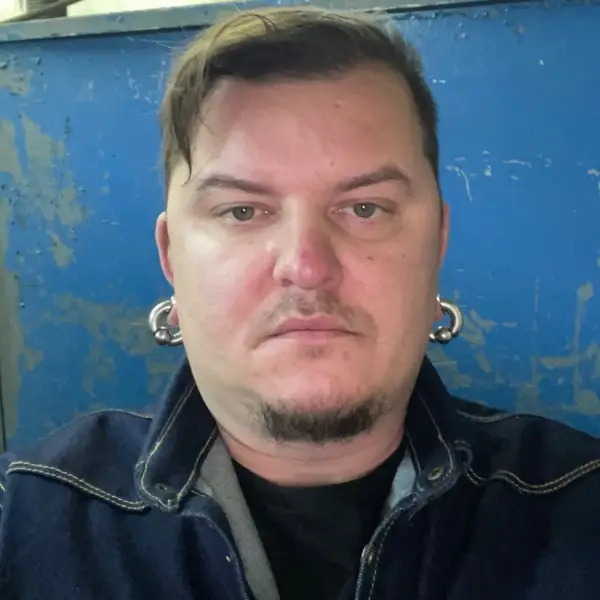 Евгений Фёдоров