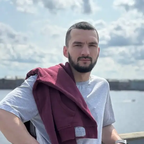 Илья Харитонов