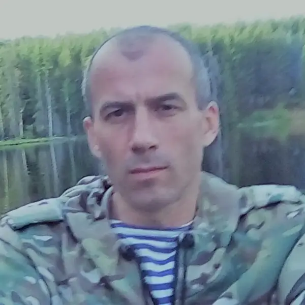 Александр Минин