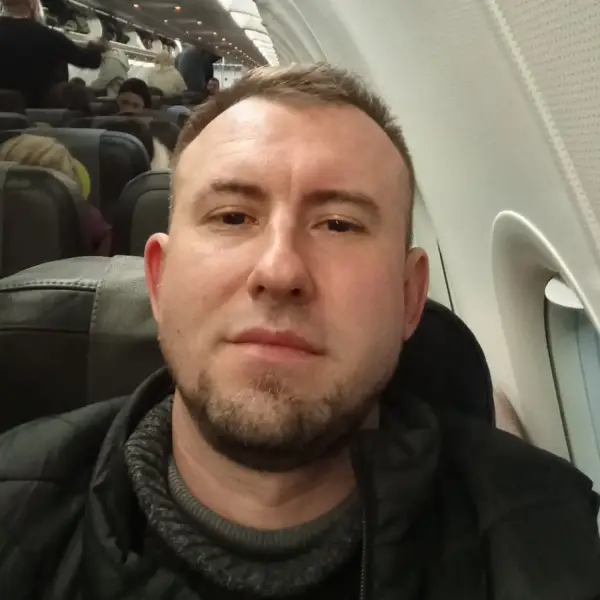 Андрей Кузьмин