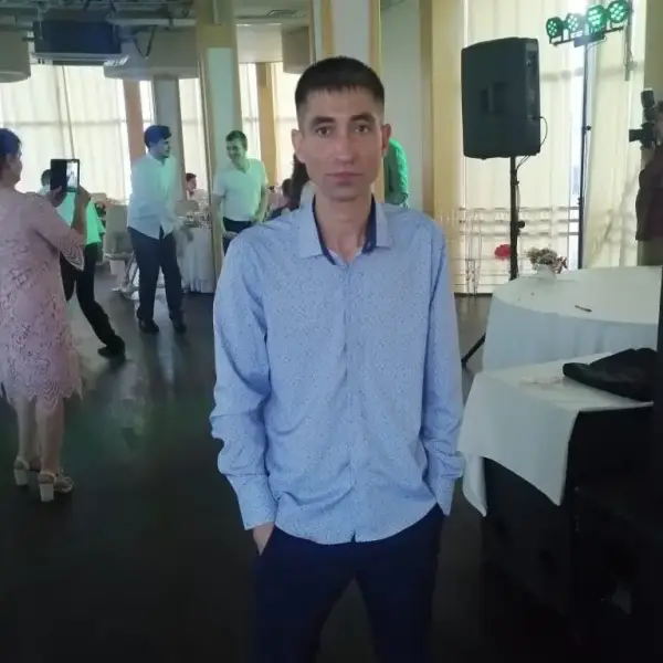 Руслан Рустамович Ягудин