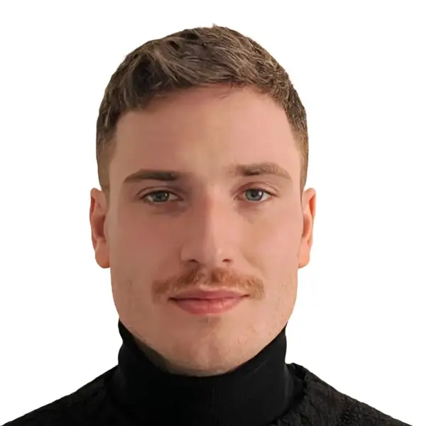 Кирилл Цветков