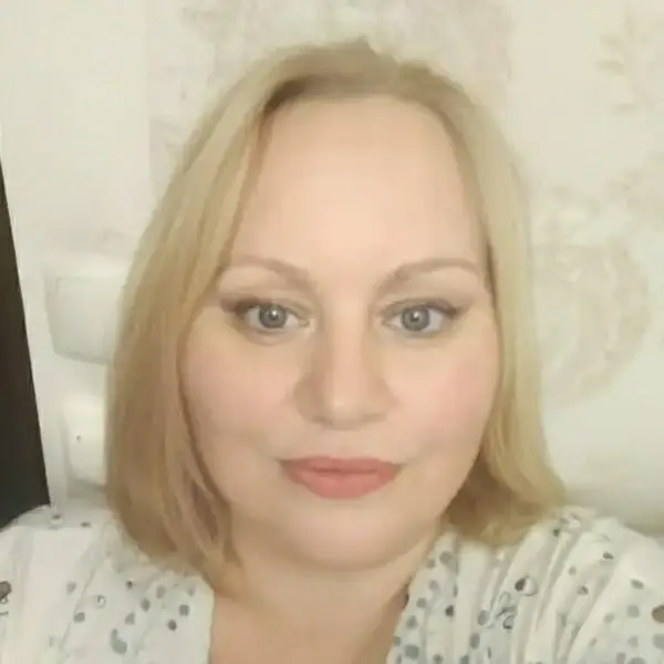 Людмила Климова