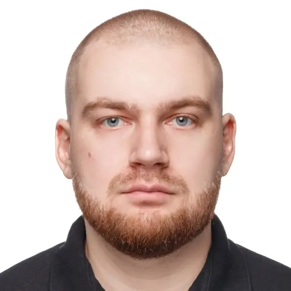 Сергей Т.