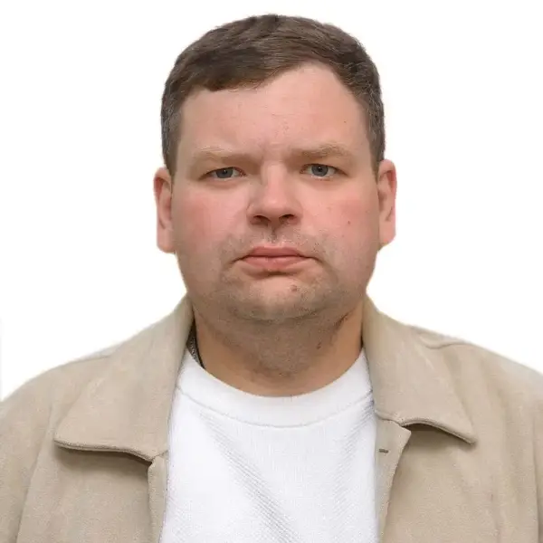 Никита Евгеньевич Огнянников