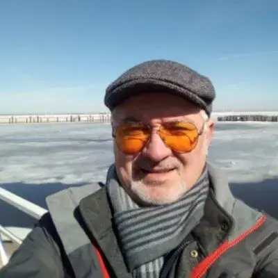 Владимир Викторович Третьяков
