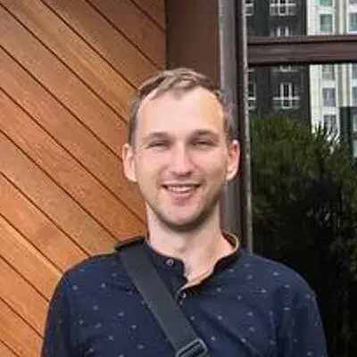 Дмитрий Овсепян