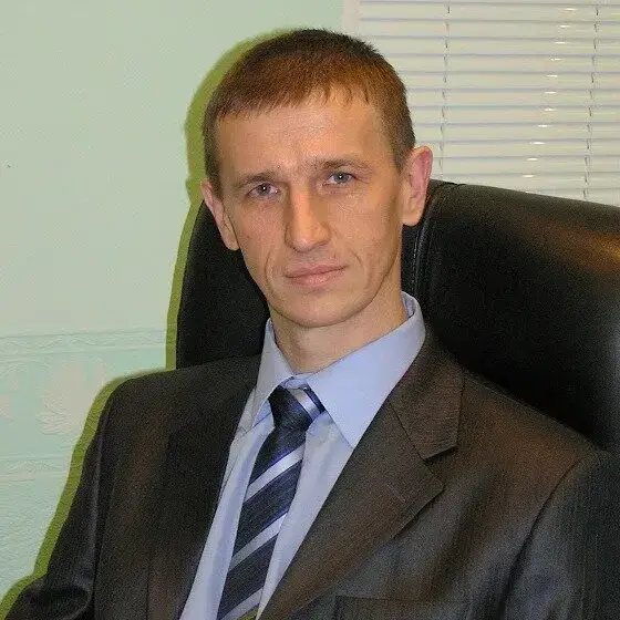 Andrey Ermolin