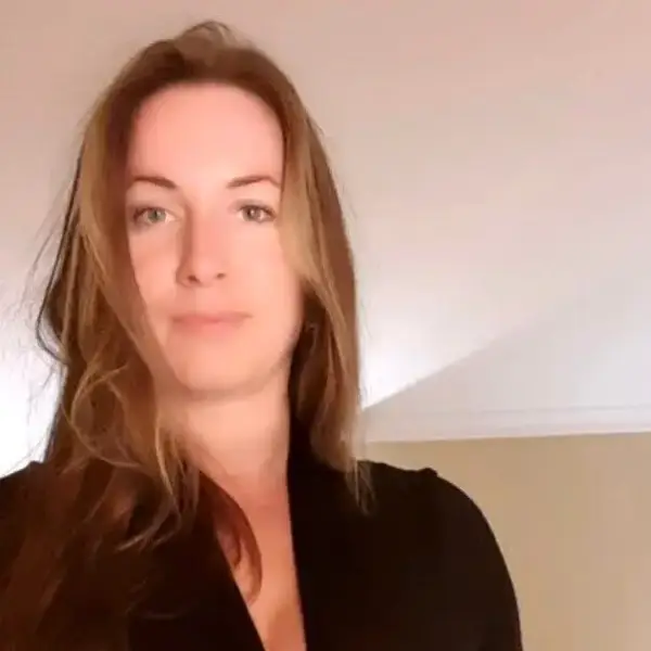 Ольга Валерьевна Овдина