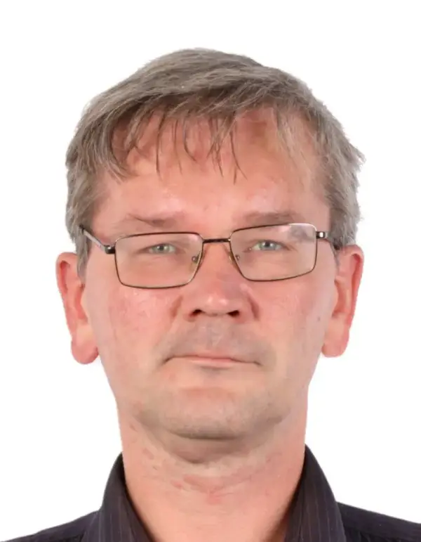 Андрей Харченко