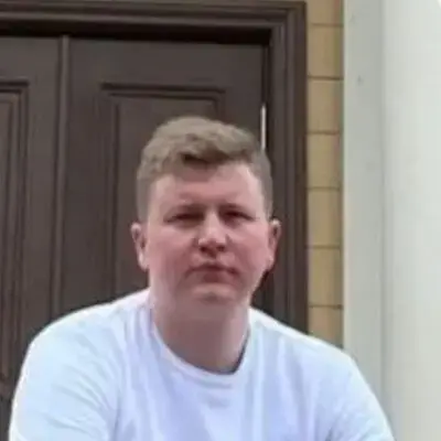 Дмитрий П.