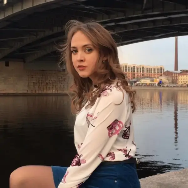 Елизавета Романовна И.