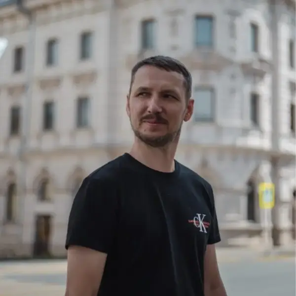 Александр П.