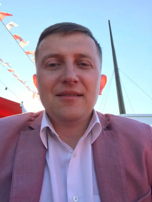 Алексей Пуряев