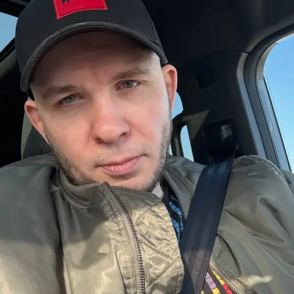 Антон Владимирович Гордиёнок