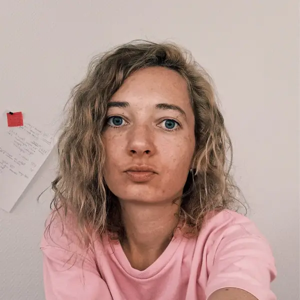 Екатерина Киршнер