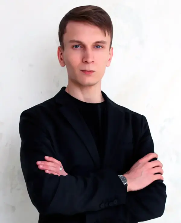 Леонид Важенин