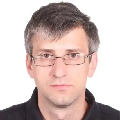 Alexey Yurtchak