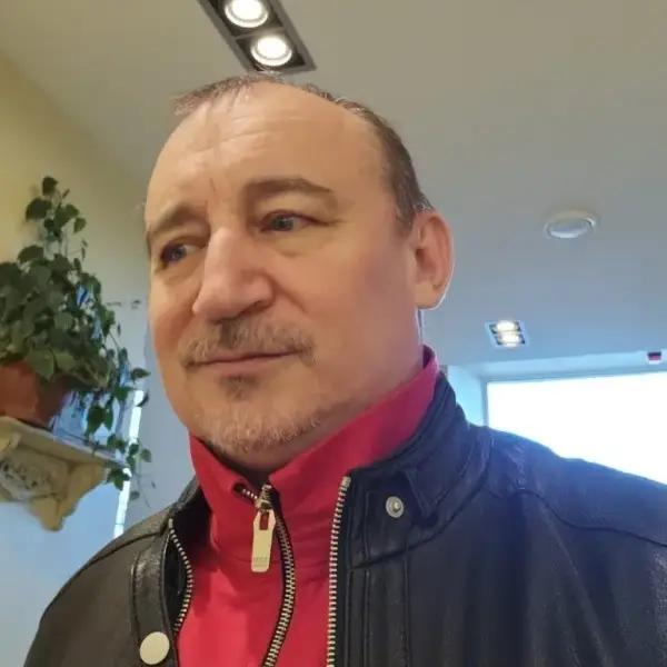 Игорь Николаевич Жартун