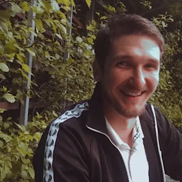 Валерий Рубан
