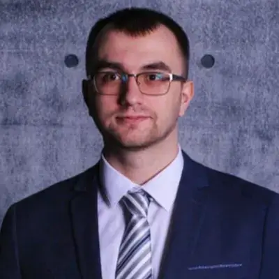Глеб Переведенцев