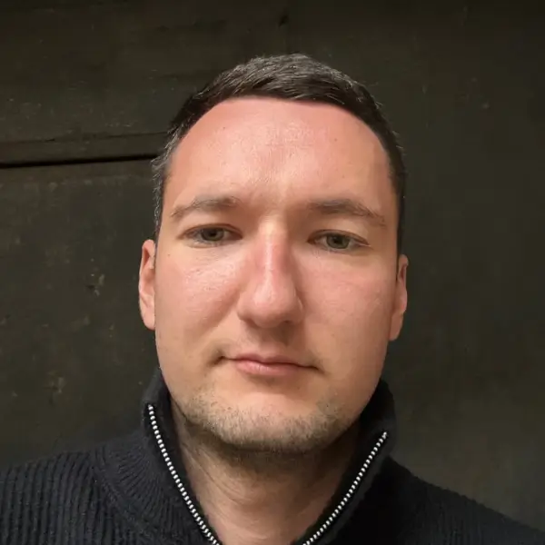 Назар Таралов