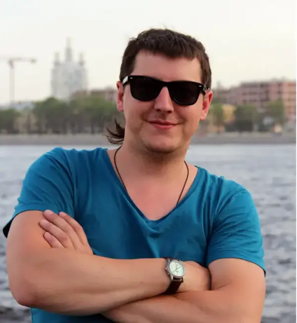 Антон Г.