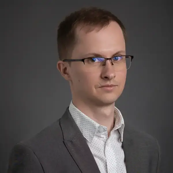 Роман Владиславович Б.
