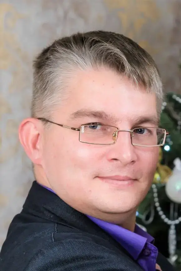 Константин Костюков