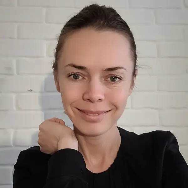 Ольга Уфельман