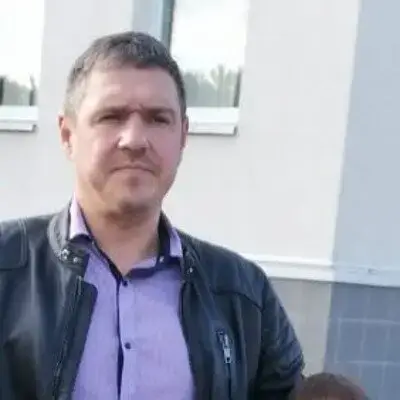 Владимир Тарамыкин
