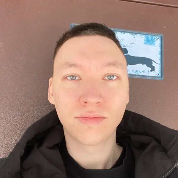 Даниил Зорин