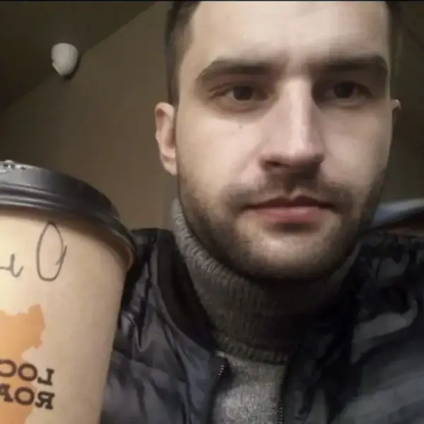 Худык Василий