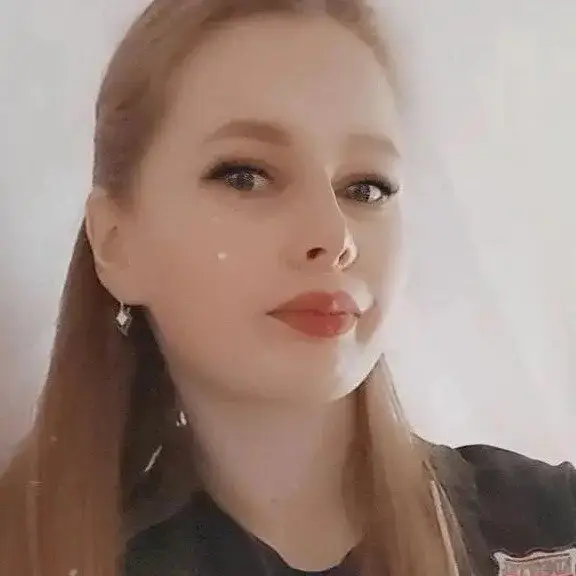 Любовь Александровна М.