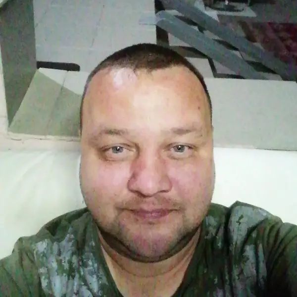 Антон Егоров